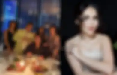 Putra Sulungnya Sukses Lamar Kekasih Cantiknya, Sebentar Lagi Hotman Paris Bakal Gelar Hajatan, Kekasih Fritz Hutapea Justru Disebut Mirip dengan Ayu Ting Ting, Begini Potretnya