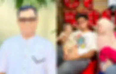 Masa Lalu Nathalie Holscher Dibongkar Sule Sang Mantan Suami, Haji Faisal Kini Wanti-wanti Frans Cari Calon Istri yang Seperti Ini, Tak Kasih Restu?