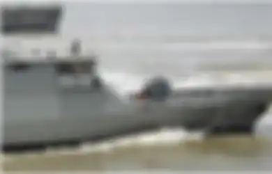 Penggebuk TNI AL Makin Garang, KRI Halasan 630 Sukses Uji Tembak Meriam, Ini Speknya yang Patut Diperhitungkan