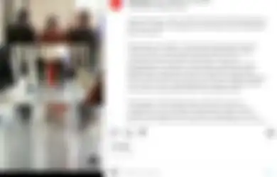 Gara-gara Hutang dan Nyanyi Lagu 'Manis di Bibir', Pemuda Ini Nekat Bacok Teman Sendiri, Warganet: Hutang Bikin Permusuhan!