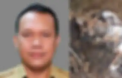 Kepalanya Hilang, Iwan Budi Pegawai Bapenda Semarang Ditemukan Hangus Terbakar Diduga Jadi Korban Mutilasi, Sosoknya Sempat Dipanggil Ditreskrimsus Polda Jateng Gara-gara Ini