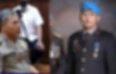 Nasib Apes Menimpanya, Kombes Agus Nurpatria Susul Ferdy Sambo Dipecat dari Kepolisian, Sang Perwira Tinggi Terbukti Lakukan Kejahatan Ini