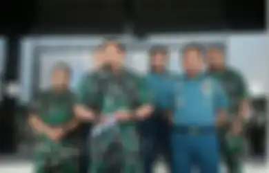 2 Prajuritnya Tewas di Selat Madura dan Ditemukan Terbalik di Kokpit Masih Terikat Sabuk Pengaman, KASAL Laksmana TNI Yudo Margono Sebut Almarhum Dapat Kenaikan Pangkat Luar Biasa: Surat Keputusannya Sudah Turun