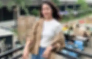 Kepergok Pakai Vape Isi Cairan Ganja, Selebgram Chandrika Chika Ditangkap Polisi atas Kasus Narkoba