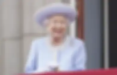 FOTO Tangan Ratu Elizabeth II yang Tampak Ungu dan Bengkak 2 Hari Sebelum Tiada Tuai Sorotan, Ini Penjelasan Ahli