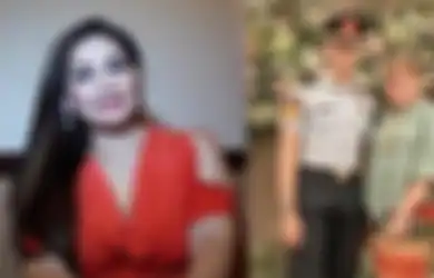 Terseok-seok Bayar Bunga Bank, Korban Olivia Nathania Bongkar Janji Nia Daniaty yang Diingkari, Kini Janda Farhat Abbas Dituntut Ganti Rugi Rp 8,1 Miliar, Kenapa?
