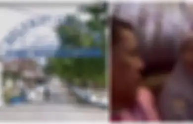 Sebelum Tewas Dianiaya, Ini Satu Keinginan Santri Gontor yang Sempat Diucapkan pada Sang Ibu saat Pulang ke Palembang, Ada Kaitannya dengan Kasus Penganiayaan?