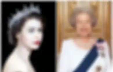 Ratu Elizabeth II Meninggal Dunia, Kehidupan Sebagian Masyarakat Inggris Terhenti untuk Belasungkawa Beberapa Hari ke Depan