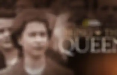Mengenang Kepergian Sang Ratu, Berikut Rekomendasi 3 Film Tentang Ratu Elizabeth II!