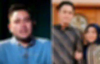 8 Tahun Tak Bertemu, Orangtua Nassar Curhat Pilu Rindu sang Cucu, Muzdalifah Buka Suara hingga Beri Reaksi Ini, Melarang?