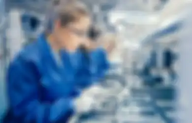 Perang China dan AS Terus Berlangsung,  Perusahaan Semikonduktor AS Dilarang Bangun Pabrik di China
