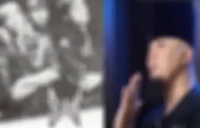Akui Terinspirasi Slank, Ahmad Dhani: Mereka Bikin Dewa 19 Berani Bikin Lagu yang Beda!