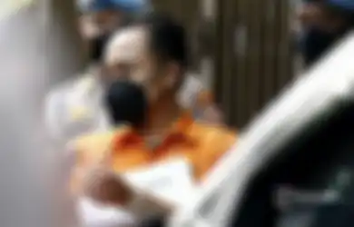 Dijanjikan Rp 500 Juta oleh Ferdy Sambo, Ternyata Bripka RR Lakukan Hal Ini Selama di Magelang