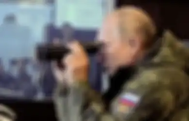 Biden Asik Ketemu Zelensky, Rusia Yakin Keduanya Tak Niat Buka Jalur Damai dan Bakal Terus Berperang: Memperpanjang Penderitaan Rakyat Ukraina