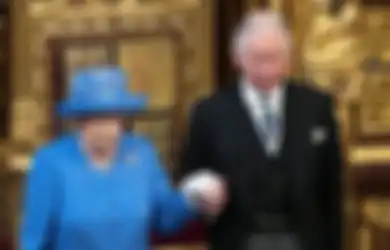 Hidup Hampir Satu Abad, Inilah Rahasia Umur Panjang Ratu Elizabeth II, Selalu Konsumsi Makanan yang Sama Setiap Hari
