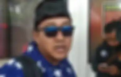Urungkan Niatnya Minggat ke Luar Negeri, Teddy Pardiyana Bingung hingga Pilih Lakukan Hal Ini: Jadi Ragu-ragu