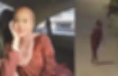 'Kok Sekarang Jadi Begini' ART Pencuri Brankas Dara Arafah Ternyata Punya Tabiat Menyimpang Ini Sejak Lama, Foto Aksinya Terekam CCTV