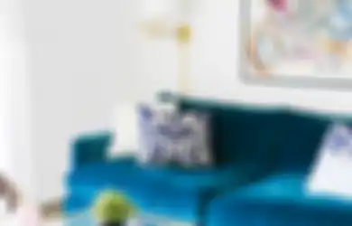 Sofa Berwarna Cerah Bisa Jadi Pilihan yang Menguntungkan untuk Ruang Tamu Anda, Berikut Alasannya!