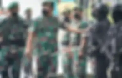 Minta 13 Prajurit yang Aniaya Warga hingga Tewas Tanggung Jawab, Maruli Simanjuntak Ternyata Menantu Orang Penting di Indonesia, Ini Biodata Lengkap Sang Pangkostrad
