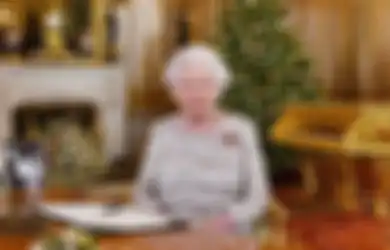 Kematiannya Kejutkan Banyak Pihak, Penampilan Terakhir Ratu Elizabeth II Sebelum Tutup Usia Undang Banyak Sorotan, Tangannya Tampak Lebam Menghitam