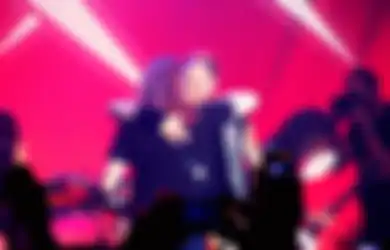 Meski Dipecat, Dave Mustaine: Di Metallica Gue yang Alpha Male Lah!