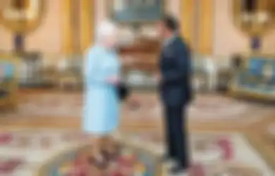 54 Tahun Lebih Tak Lengser, Sultan Bolkiah Kini Resmi Jadi Raja Terlama di Bumi Usai Ratu Elizabeth II Tiada, Hubungan Spesial Keduanya di Masa Lalu Jadi Sorotan