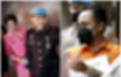 Balik Arah dari Skenario Ferdy Sambo, Seandainya Waktu Bisa Diputar Kembali, Bripka RR Bakal Pilih Turunkan Brigadir J demi Lindungi Nyawa Rekannya