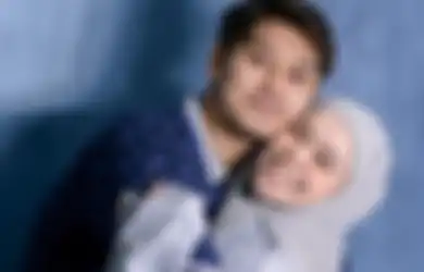 Kini Bahagia Dikaruniai Anak, Rizky Billar Sempat Kena Semprot Mama Dedeh Gara-gara Bikin Permintaan Ngawur Sebelum Menikah, Singgung Kehendak Allah