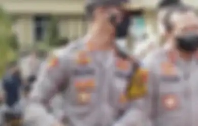 Ditagih Lewat WA, Mantan Kapolres yang Ditangkap Ferdy Sambo Ngaku Setor Rp 500 Juta Setiap Bulan ke Komandan, Foto AKBP Dalizon Jadi Sorotan