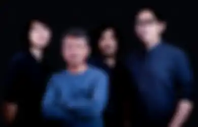 Muak akan Heroisme Penuh Pamrih! Efek Rumah Kaca Rilis Single 'Heroik'