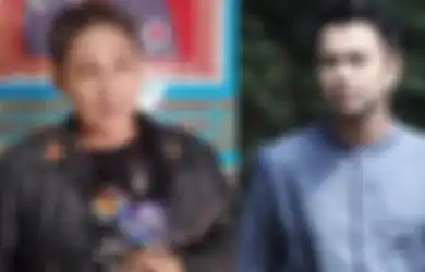 Firdaus Oiwobo Ngaku Dititah Oleh Para Sultan Nusantara Sampai Ancam Bakal Somasi Raffi Ahmad dan Andre Taulany Karena Hal ini