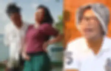 Awalnya Baik-baik saja hingga Saling Peluk, Nursyah Ungkap Sikap Arie Kriting yang Buat Rasa Sakit Berakar di Hatinya