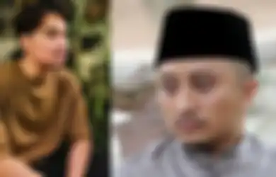 Alvin Faiz Disebut Tak Mampu Pimpin Pondok Pesantren Az-Zikra hingga Abaikan Amanah Sang Ayah, Begini Komentar Ustaz Yusuf Mansur yang Singgung Soal Pertemuan