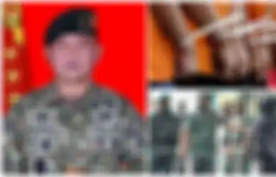 1 Warga Sipil Meregang Nyawa dengan Tubuh Penuh Luka, Mayjen TNI Ruli Simanjuntak Sebut Prajurit Kostrad yang Ditetapkan Tersangka Tak Ada Niat Membunuh, Ini Alasannya