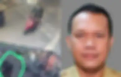 Detik-detik Sebelum PNS Kota Semarang yang Hilang Ditemukan Termutilasi Dibongkar Istri, Gelagat Anehnya Begini Sampai Disoroti, Sebelum Berangkat Kerja Lakukan Ini