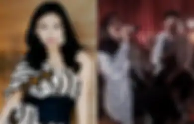 Biodata Artis Shakira Jasmine, Penyanyi Muda Berbakat yang Sukses Cover Lagu 'Semua Tentang Kita' Versi Korea Bareng Ariel NOAH
