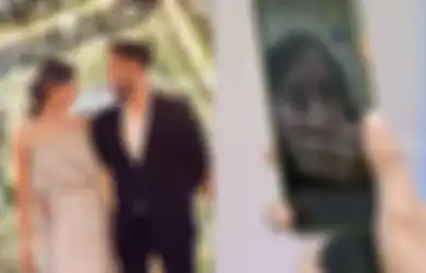 Padahal Sudah Bersuamikan Musisi Kondang, Syahnaz Sadiqah Justru Kejer Tak Bisa Berkata-kata Saat Video Call Bareng Sosok Pria Ini, Nagita: Si Nanas Malu-maluin 