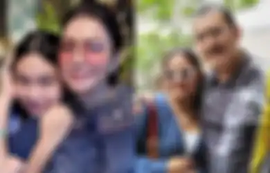 Selama Ini Dikira Hanya Khirani Trihatmodjo, Mayangsari Rupanya Miliki Darah Daging Lain Hasil Hubungan dengan Bambang Trihatmodjo Sebelum Alami Hal Ini