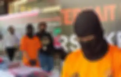 Bikin Geger Usai Cabuli 45 Siswinya, Guru Agama di Batang Ternyata Punya Kelainan Seksual, Modusnya Menjijikkan!