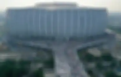 Usianya Belum Genap Setahun, Jakarta Internasional Stadium (JIS) Tuai Komentar Negatif Usai Konser Dewa 19