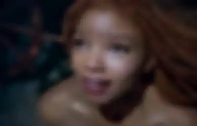 Film The Little Mermaid Versi Live Action Rilis Trailer, Siap Tayang 2023
