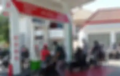 Barista Hingga Pendiri Organisasi Ternama Satu Suara, Pemuda Papua Justru Dukung Kenaikan Harga BBM yang Kini Banyak Didemo Mahasiswa, Ternyata Ini Alasannya