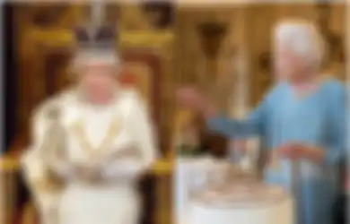 Mengenang Ratu Elizabeth II, Pantas Terlihat Sehat Hingga Usia Senja, Ternyata Tidak Pernah Makan Makanan dengan Rekayasa Genetik, Inilah Makanan Favorit dan yang Tidak Disukai Sang Ratu