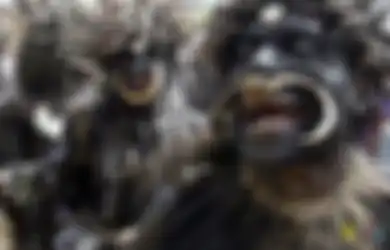 Ritual ‘Pertumpahan Darah’ Suku Sambia di Papua Nugini, Peralihan Seorang Anak Laki-laki Menuju Kedewasaan yang Paling ‘Gila’ di Dunia, Termasuk Minum ‘Susu Pria’ Ini