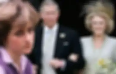 Momen Perpisahan dengan Pangeran Charles Bukan Jadi Penyebab, Fakta yang Sebenarnya soal Putri Diana Menangis Terbongkar, Sebelumnya Ada Sesuatu yang 'Mengerikan' Terjadi hingga Buat Hatinya Hancur!
