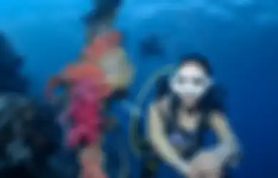 Kuat Main Tanpa Bobo, Gisel Dibikin Puas Foto Bareng Model Gagah