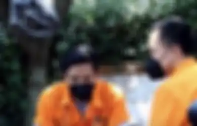 Seniornya Bilang Penakut, Pengakuan Jujur Bharada E Bikin Ferdy Sambo Buru-buru Lakukan Ini, Foto Tersangka Kasus Brigadir J Dibahas
