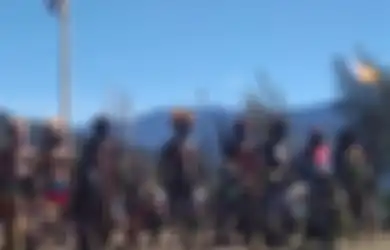 1 Cara Hentikan Kekerasan KKB Papua Diungkap Komnas HAM, Pemerintah hingga Panglima TNI dan Kapolri Dukung Penuh: Jalan Keluar Paling Bermartabat