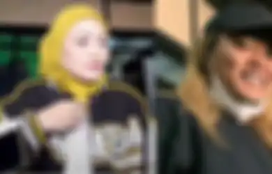 Ogah Disebut Belum Move On dari Nathalie Holscher, Sule Makin Berani Kepergok Bawa Wanita di Mobil : Siapa yang Merawat Aku