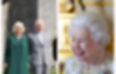 Meski Pangeran Charles Naik Takhta Jadi Raja, Camilla Tak Akan Dapat Gelar Ratu, Terkuak Ratu Elizabeth II Pernah Tak Memaafkan sang Mantu Gegara Perilaku Ini: Wanita Jahat Itu!
